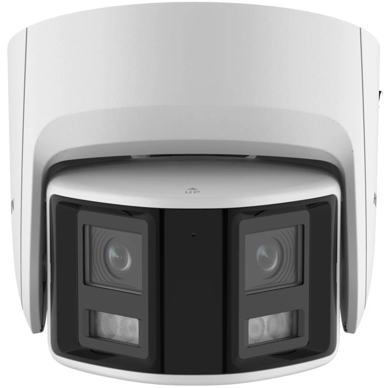 Câmara de vigilância HikVision DS-2CD2347G2P-LSU/SL(2.8mm)