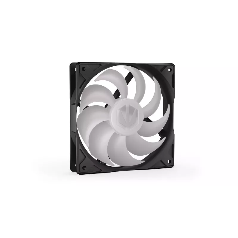 Ventoinha para caixa ENDORFY Stratus 120 PWM ARGB