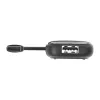 Adaptador sem fios Ottocast Play2Video CA515-T para CarPlay e Android Auto