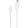 shiverpeaks BASIC-S Cabo USB 2.0, USB-A para Micro-B, 5 m
