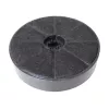 Filtro de carvão ativo ELEYUS FW-E14