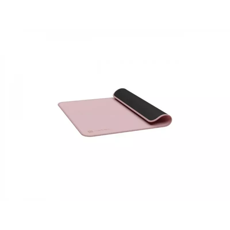 Tapete de rato Colors Series Misty Rose 300x250 mm