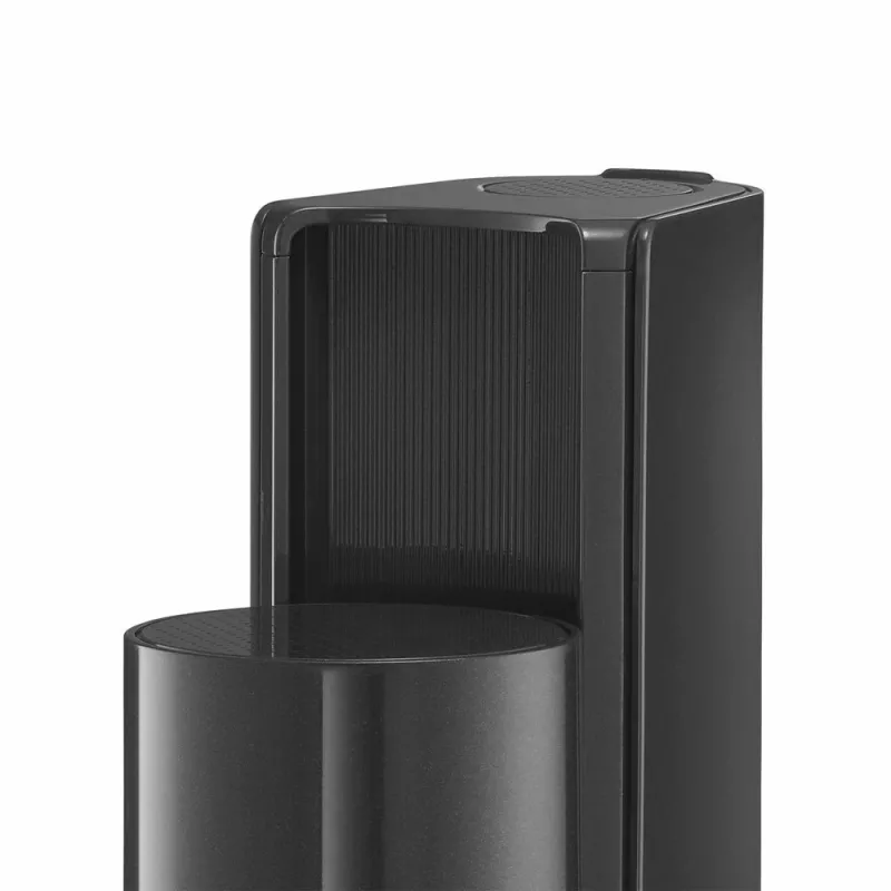 SodaStream DUO Upgrade Máquina de água com gás Preto
