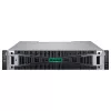 HPE MSA 2070 SFF 2x10/25GbE iSCSI Controlador 4 portas 12x3,84TB SSD 4x10Gb iSCSI XCVR 46TB Storage Array