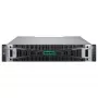 HPE MSA 2070 SFF 2x10/25GbE iSCSI Controlador 4 portas 12x3,84TB SSD 4x10Gb iSCSI XCVR 46TB Storage Array