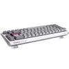 Ducky One 3 SF Teclado Gaming USB QWERTY Inglês Cinzento