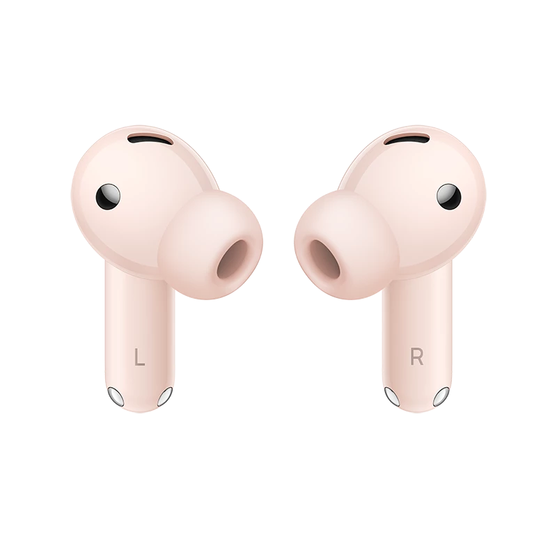 Huawei FreeBuds 7i Headset True Wireless Stereo (TWS) Intra-auricular Chamadas/Música Bluetooth Rosa