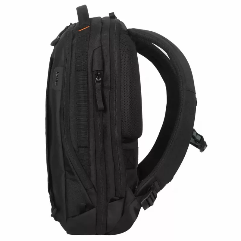 Targus TBB652GL Mochila urbana preta Poliéster