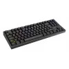 Teclado Gaming GENESIS Thor 404 TKL USB QWERTZ Deutsch preto