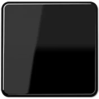 JUNG CD 590 SW - preto - 4071.02 LED - 4071.01 LED - IP44