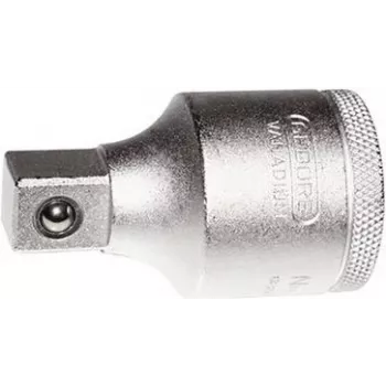 Gedore 3219 6278010 redutor, de 1/2 in para 3/4 in