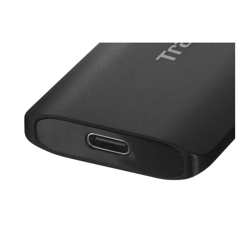 Patriot Memory Transporter 4 TB preto