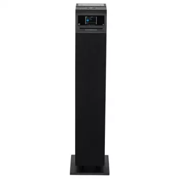 Altifalante ativo AKAI AEROBEAT PILLAR — altifalante portátil ativo