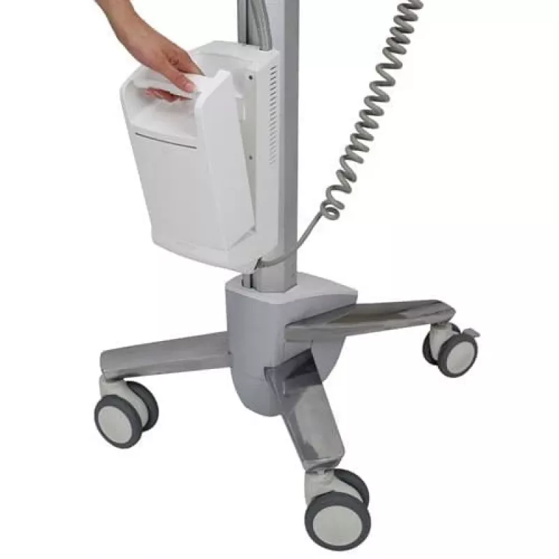 Ergotron 98-250 bateria branco