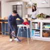 Black & Decker BHHV520BFP-QW aspirador de mão