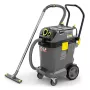 Aspirador de líquidos e pós Kärcher NT 50/1 Tact Te L - 1380 W -...