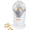 Clatronic PM 3635 1200W Máquina de pipocas branca (263335)