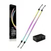 Kit Lighting Node CORSAIR iCUE LINK 350mm CL-9011135-WW suporte RGB