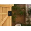 Módulo de disparo de alarme para contacto de janela/porta exterior Yale preto