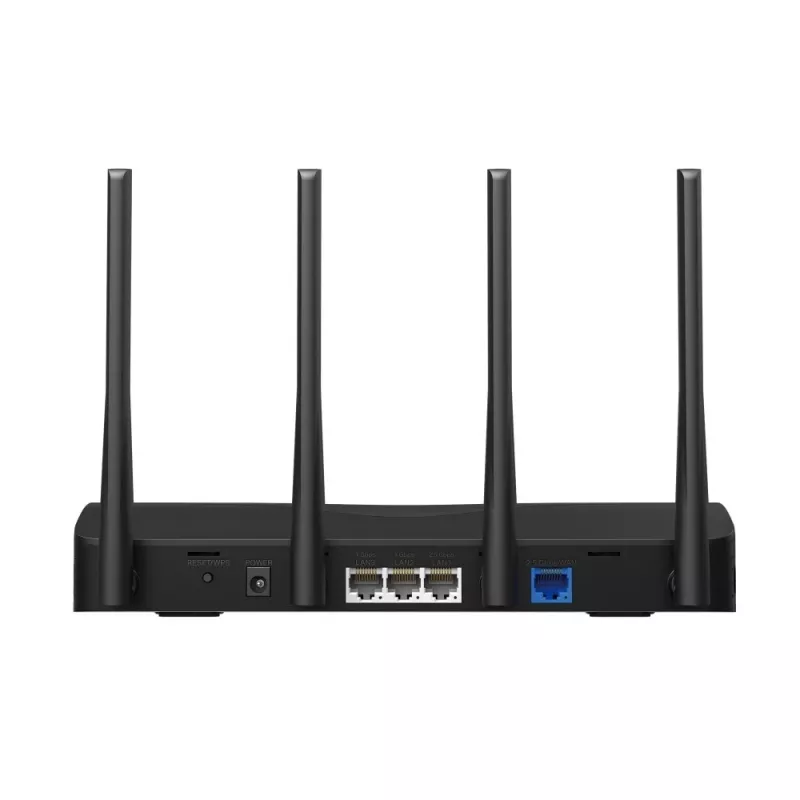 Router Mercusys BE3600 Dual-Band Wi-Fi 7