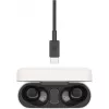 EPOS ADAPT E1 True Wireless Stereo (TWS) auscultador in-ear empresarial/diário Bluetooth branco