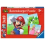 Puzzle Ravensburger 05186 49 peças Cartoons