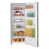 Frigorífico MPM-246-CJ-26 preto, 246 litros