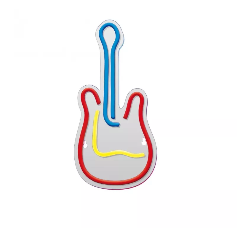 Actis Neon LED ACS-NEON guitarra