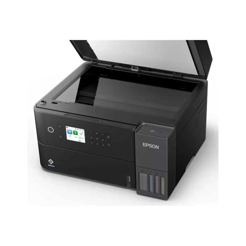 Epson EcoTank ET-3950 Jato de tinta A4 4800 x 1200 DPI 35 ppm Wi-Fi