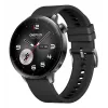 OnePlus Watch 3 smartwatch, 43 mm, AMOLED de 1,32 polegadas, GPS, preto