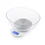 ETA | Balança de cozinha com taça | ETA577090000 Mari | Divisão 1 g | Tipo de ecrã LCD | Branco