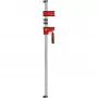 Vario-Body Clamp REVO KREV100-2K (vermelho/preto, 1 000 / 95)