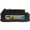 Bateria Dewalt DCBP034G-XJ preta