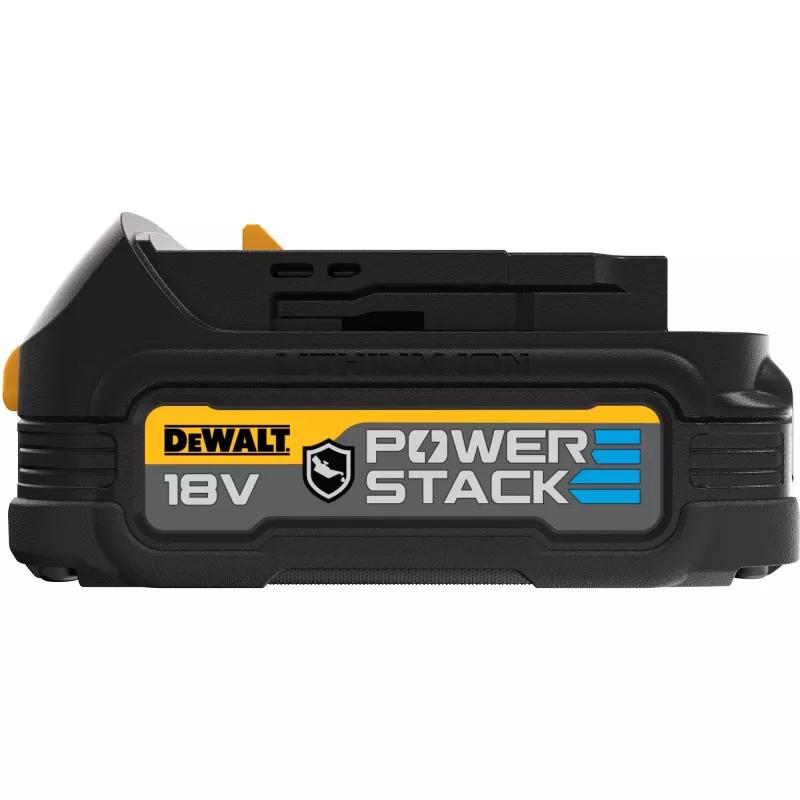 Bateria Dewalt DCBP034G-XJ preta