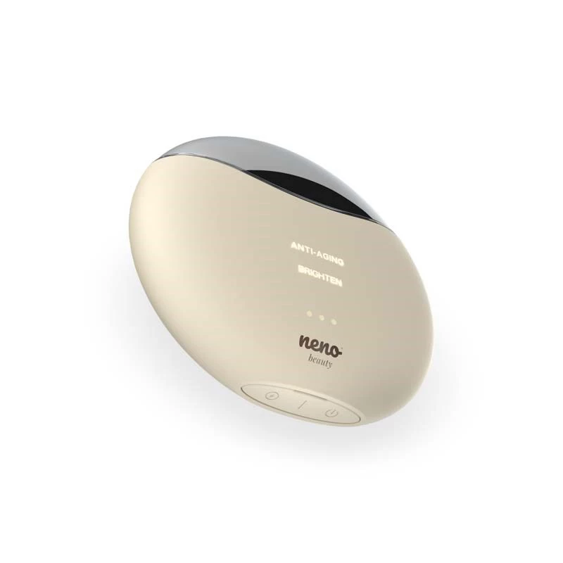 Aparelho de Tratamento Facial EMS e RF Neno AURI Advanced