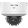 Câmara de vigilância IP dome Hikvision DS-2CD2747G2H-LIPTRZS2U/SL 2688x1520 interior e exterior