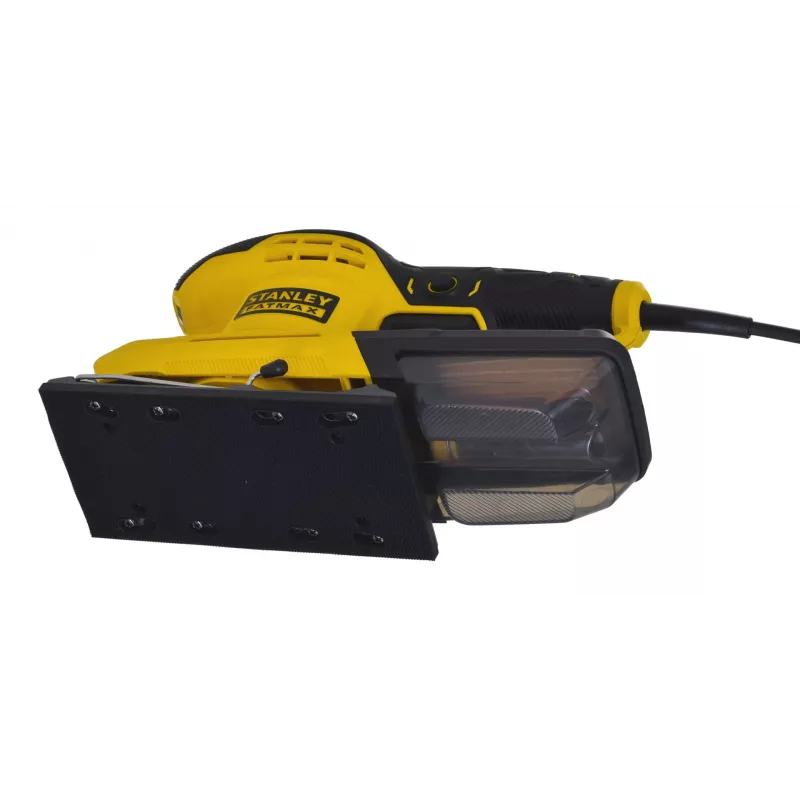 Lixadora excêntrica Stanley FMEW214K-QS 280W