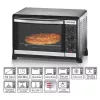 Mini-forno Rommelsbacher BG 1055/E