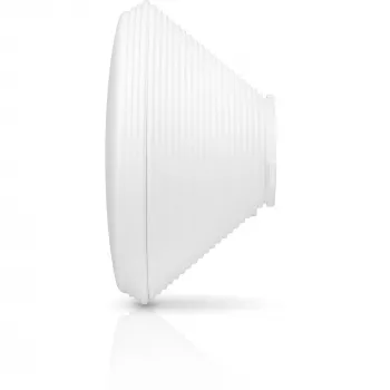 Ubiquiti PrismAP-5-45, (Horn-5-45) antena setorial simétrica 5GHz, 16dBi, 45° 45°
