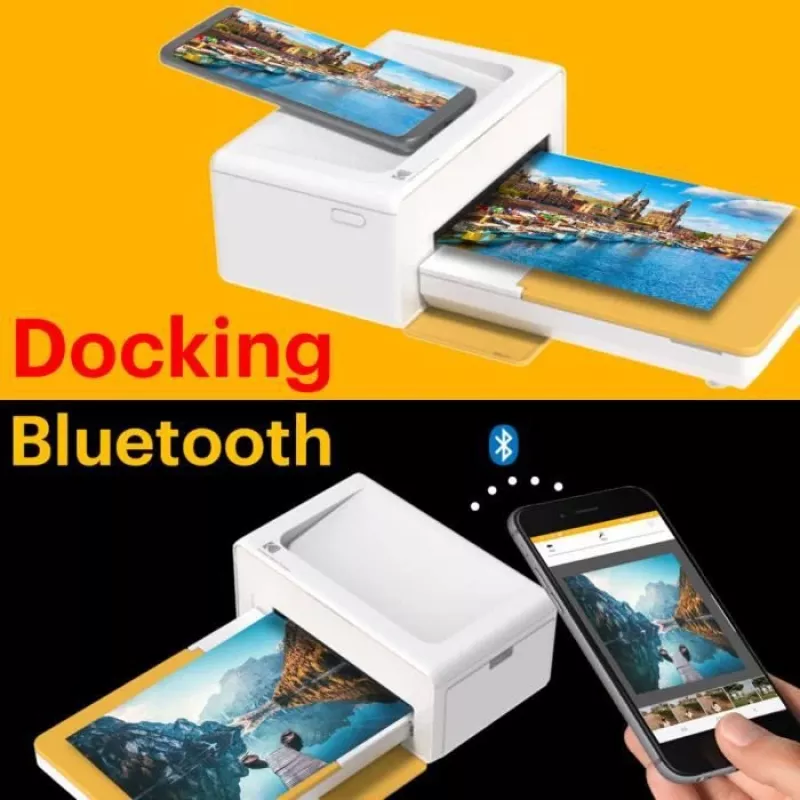 Kodak PD460Y impressora