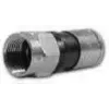 Conector de cabo F Televes FPS51