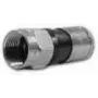 Conector de cabo F Televes FPS51