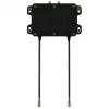 Poynting - Antena - 5G/LTE - edifício - A-UDAS-0001-V1 - preta (A-UDAS-0001-V1-01)