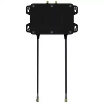 Poynting - Antena - 5G/LTE - edifício - A-UDAS-0001-V1 - preta (A-UDAS-0001-V1-01)