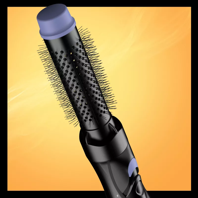Modelador de cabelo SBB. Blow Dry Air Styler SBDR-2000-EU — secador e escova
