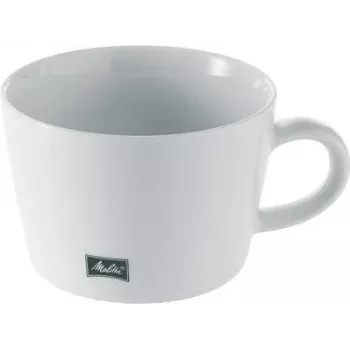 Taça de café MELITTA M-Cups Branco 0,45 L Porcelana, altura 72 mm