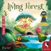 Living Forest, jogo de tabuleiro especialista jogo do ano 2022