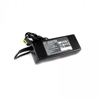 Fonte de alimentação Extra Digital IB90HSPE 90W 20V 4,5A para portáteis