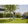 Tesoura de poda elétrica Gardena 14772-20 2,8 cm 18 V ião de lítio preto