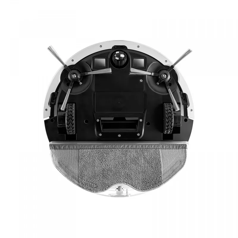 Xiaomi Robot Vacuum E5 branco